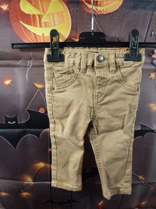 Jean
