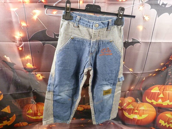 Jean
