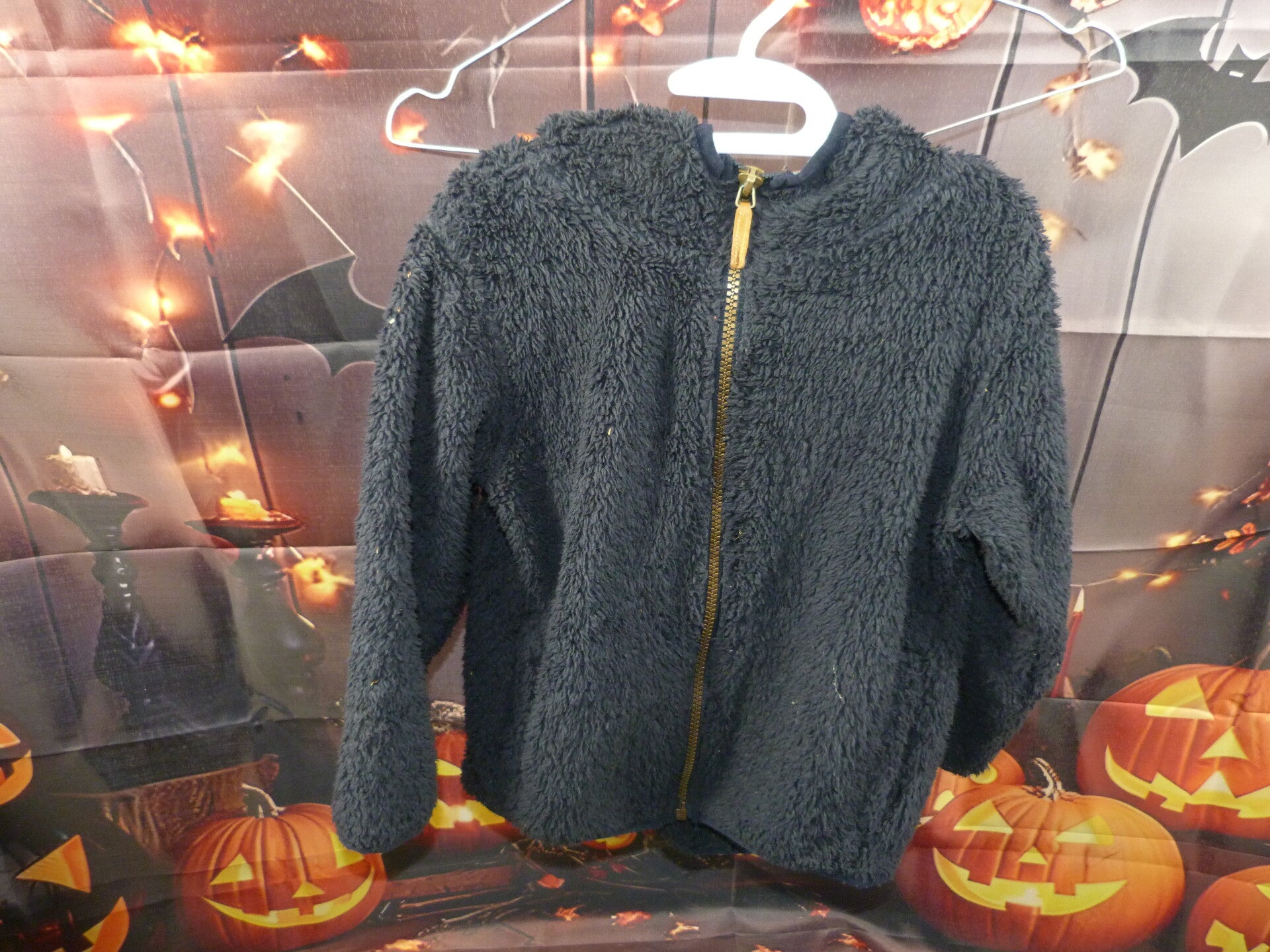 Gilet pilou pilou