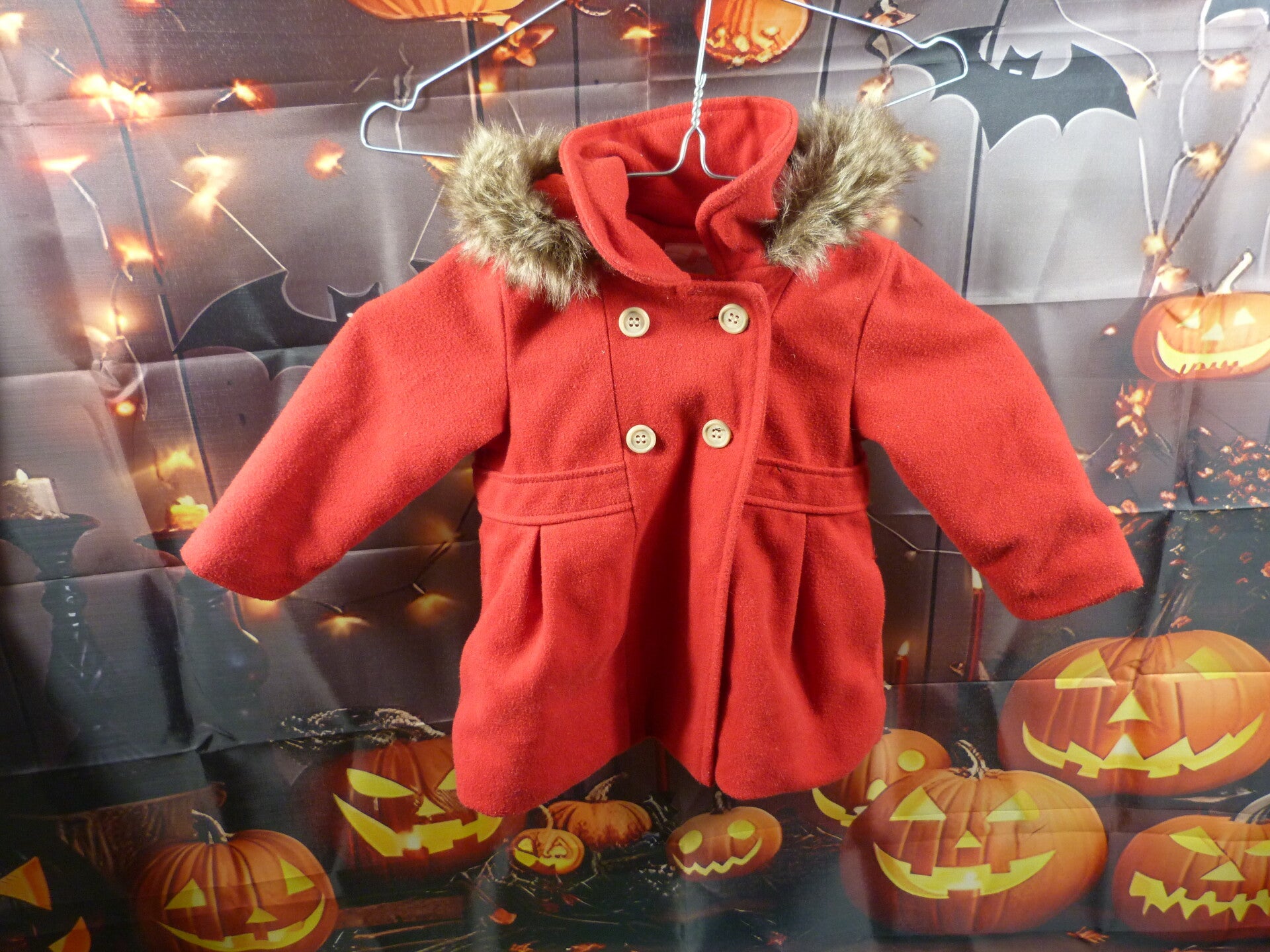 Manteau