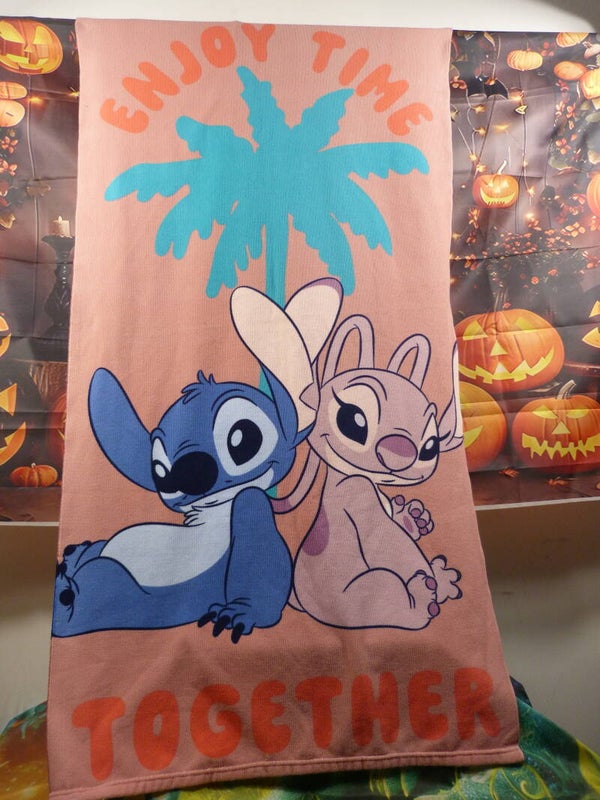 Serviette Stitch