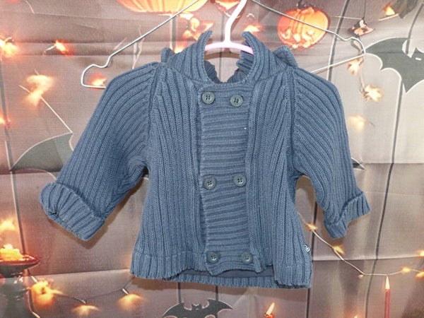 Gilet