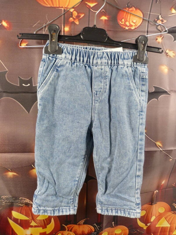 Jean