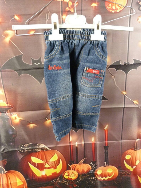 Jean
