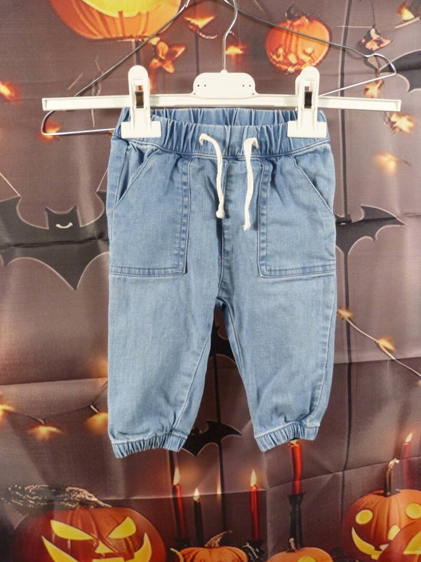 Jean