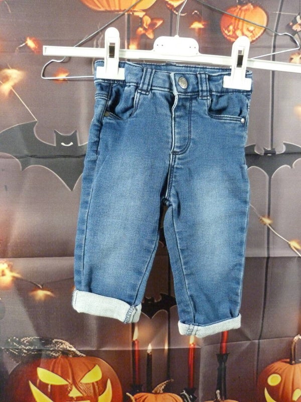Jean