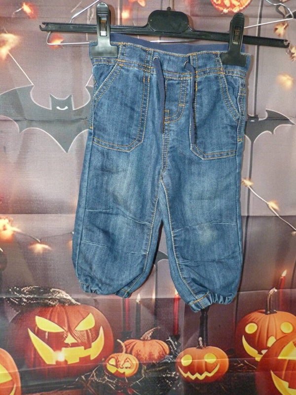 Jean