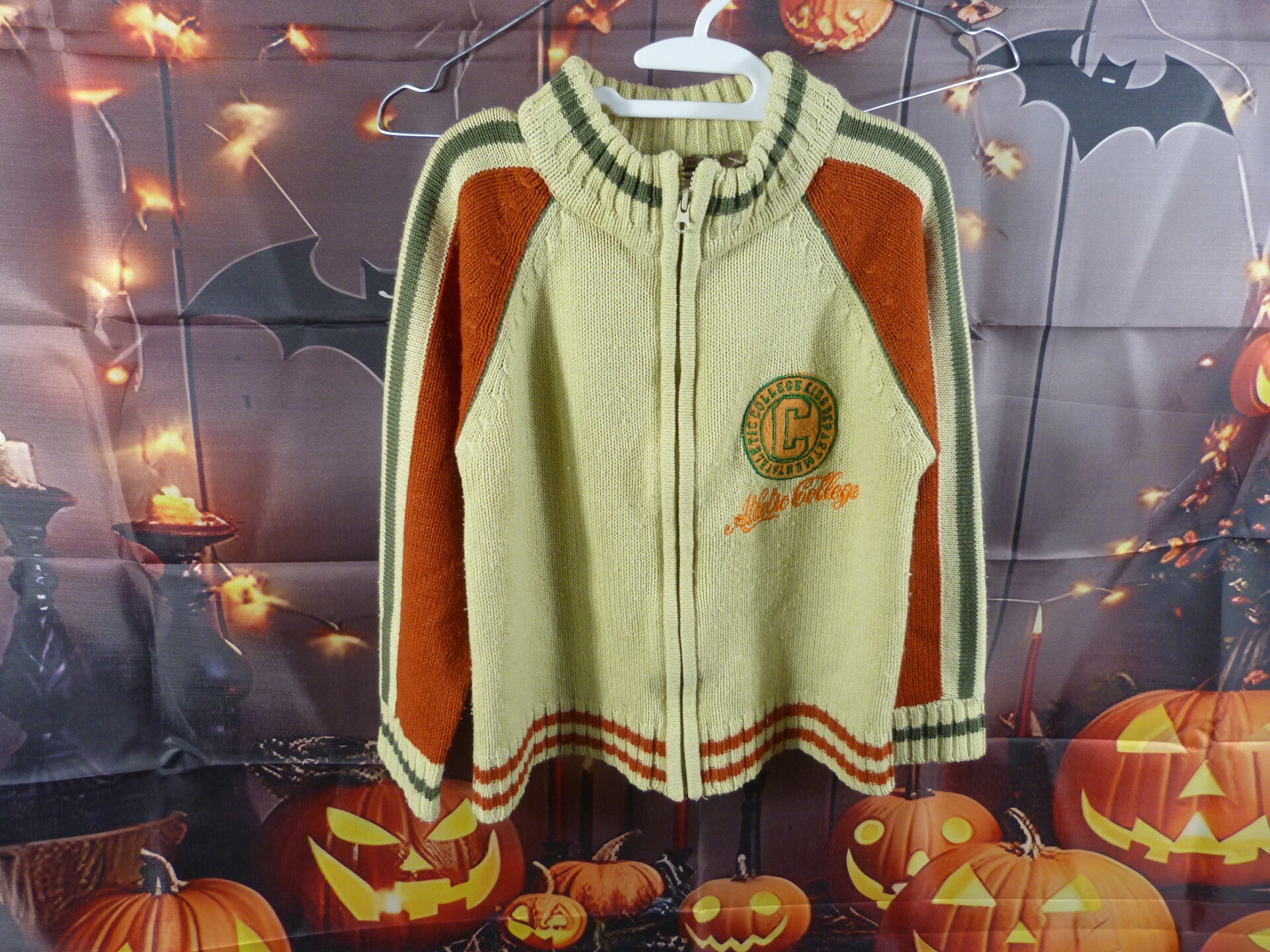 Gilet