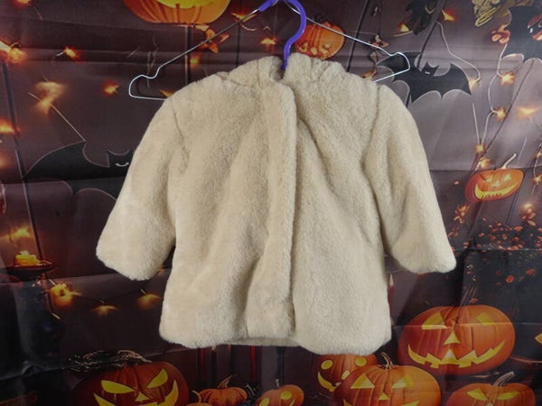 Manteau Pilou pilou