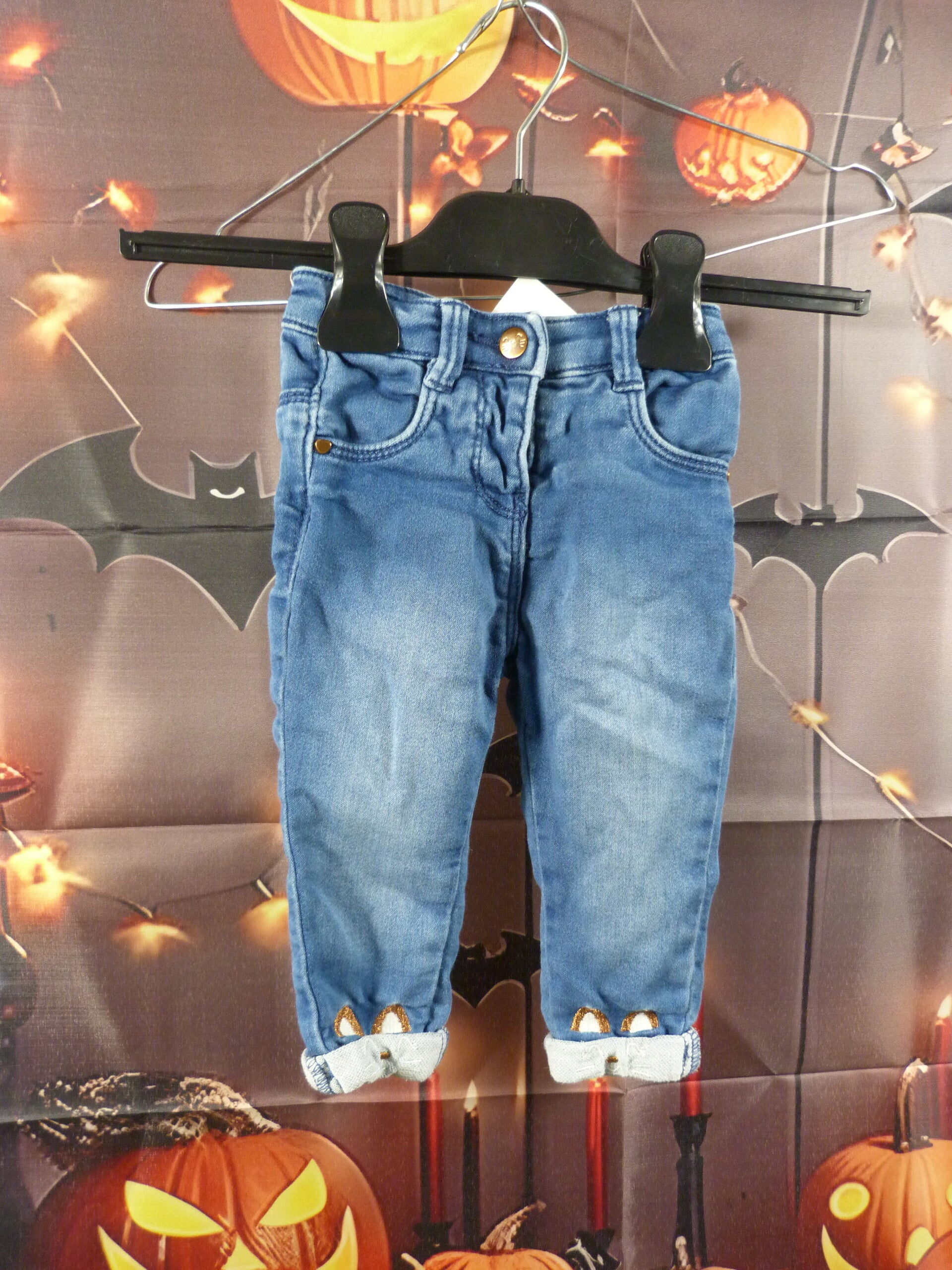 Jean