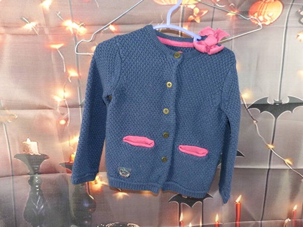 Gilet
