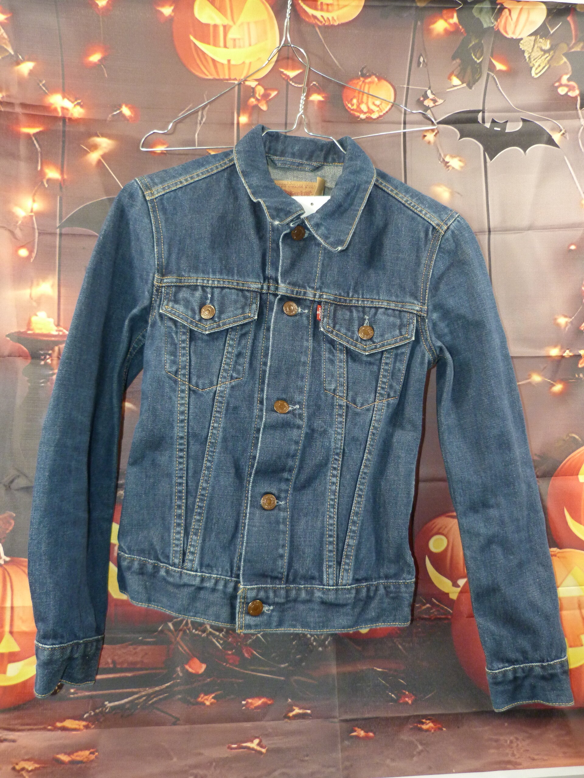 Jean