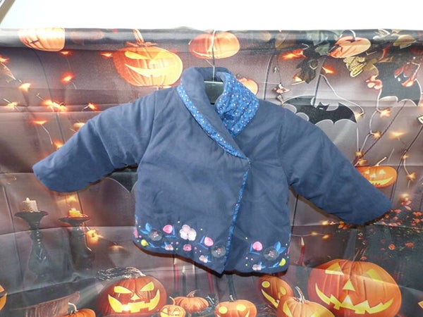 Manteau