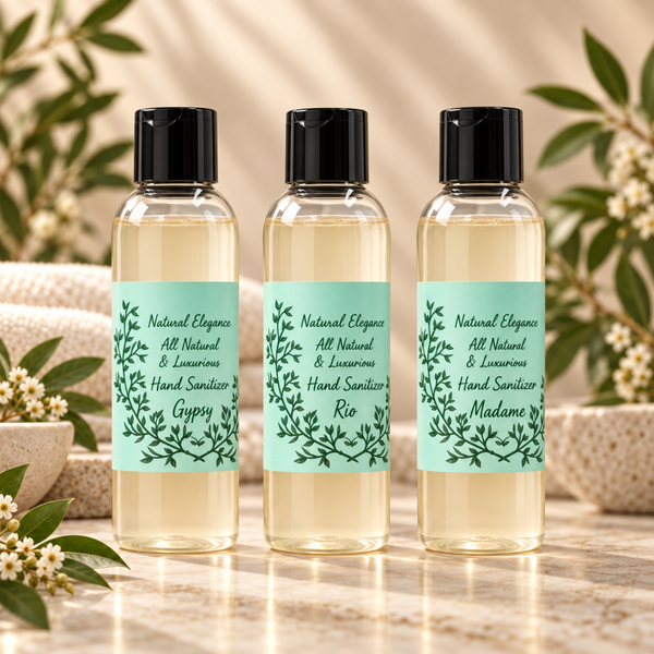 Hand Sanitizer
