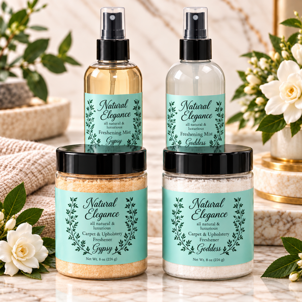 Carpet & Upholstery Freshener