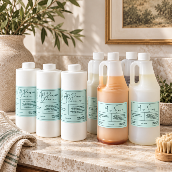 All Purpose Cleaner