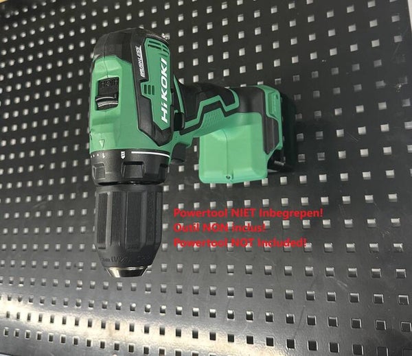 Hikoki 18V Tool houder