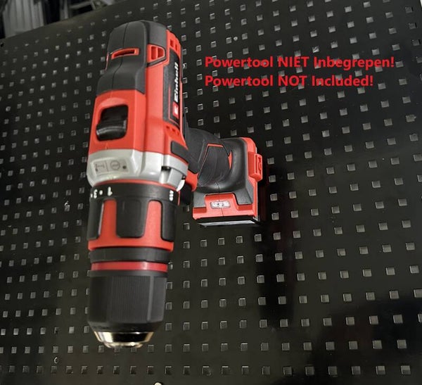 Einhell 18V Tool houder