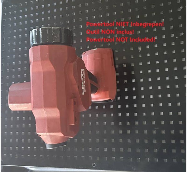 Hilti CPC B22 Tool Houder ( vorige generatie)
