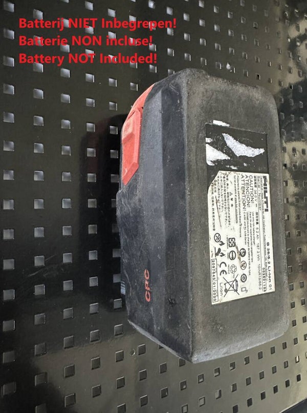 Hilti CPC B36 Batterij Houder