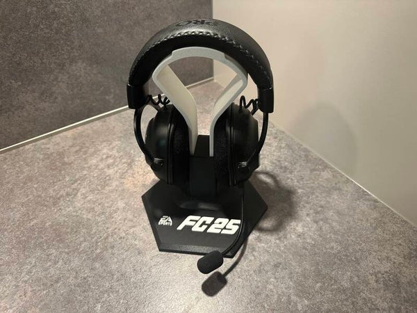 EA FC 25 Headset stand - Koptelefoon standaard - Koptelefoon houder