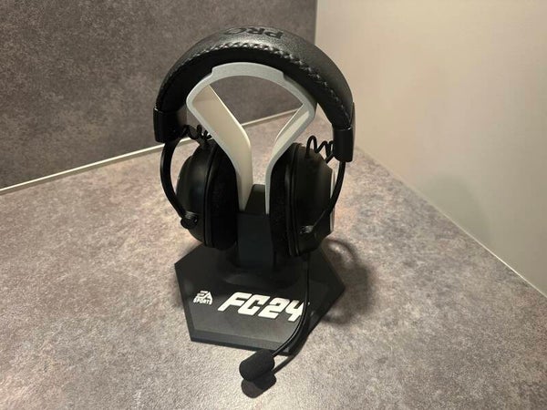 EA FC 24 Headset stand - Koptelefoon standaard - Koptelefoon houder