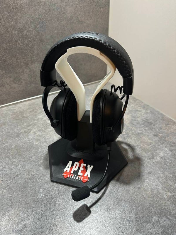 APEX Legends Headset stand - Koptelefoon standaard - Koptelefoon houder