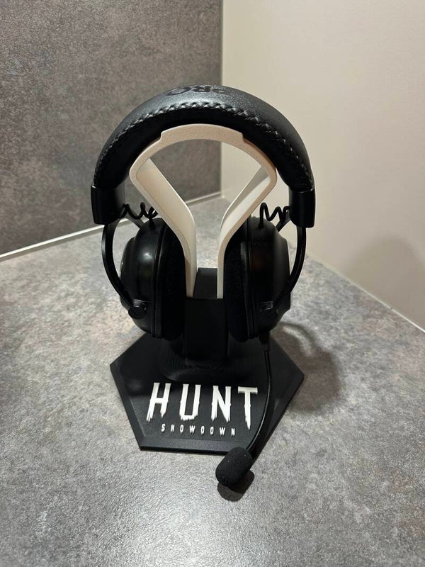 Hunt Showdown Headset stand - Koptelefoon standaard - Koptelefoon houder