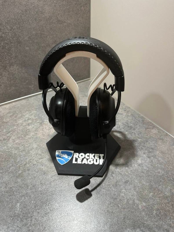 Rocket League Headset stand - Koptelefoon standaard - Koptelefoon houder