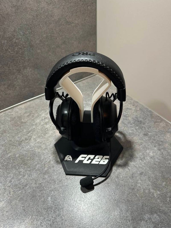 EA FC 26 Headset stand - Koptelefoon standaard - Koptelefoon houder