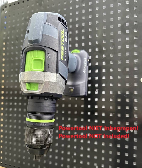 Festool Tool Houder