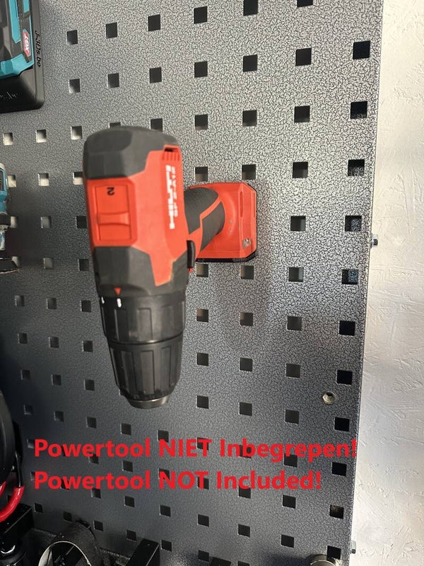 Hilti 12V Tool Houder