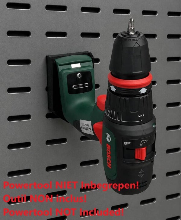 Bosch Groen All Alliance 18V Tool houder
