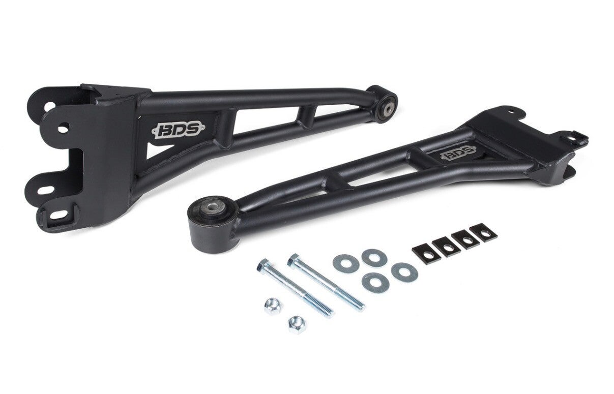 BDS - 2005-2022 FORD F250-F350 RADIUS ARM KIT - BDS123251