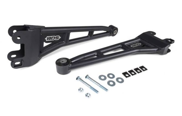 BDS - 2005-2022 FORD F250-F350 RADIUS ARM KIT - BDS123251