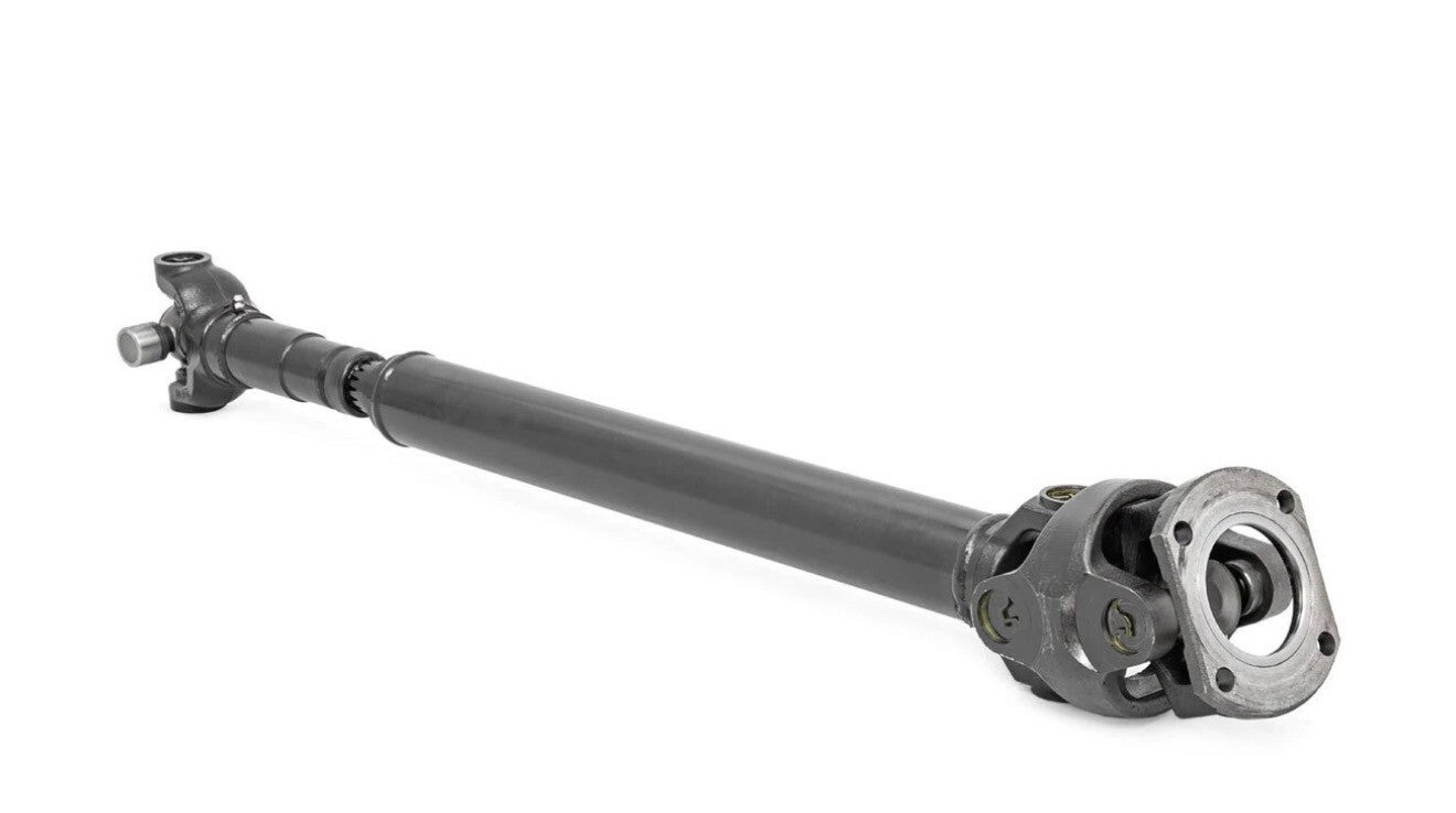 RC - 2017-2022 FORD F-250/F-350 4WD W/ 4.5"-6" LIFT FRONT CV DRIVE SHAFT - ROUGH COUNTRY 5068.1