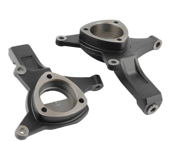 5" 2WD 14-18 Lift Spindles