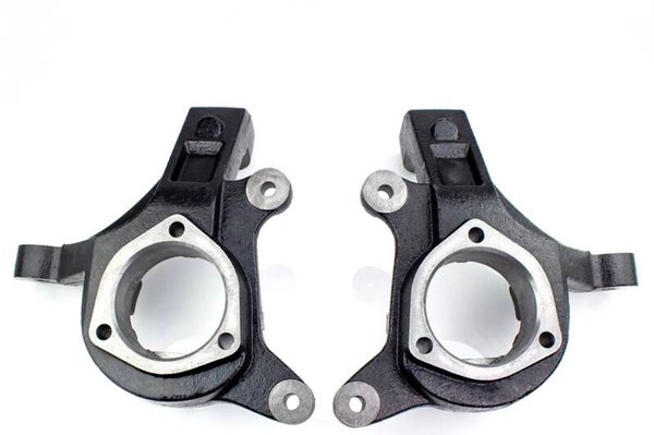 3" 2WD 07-18 Lift Spindles