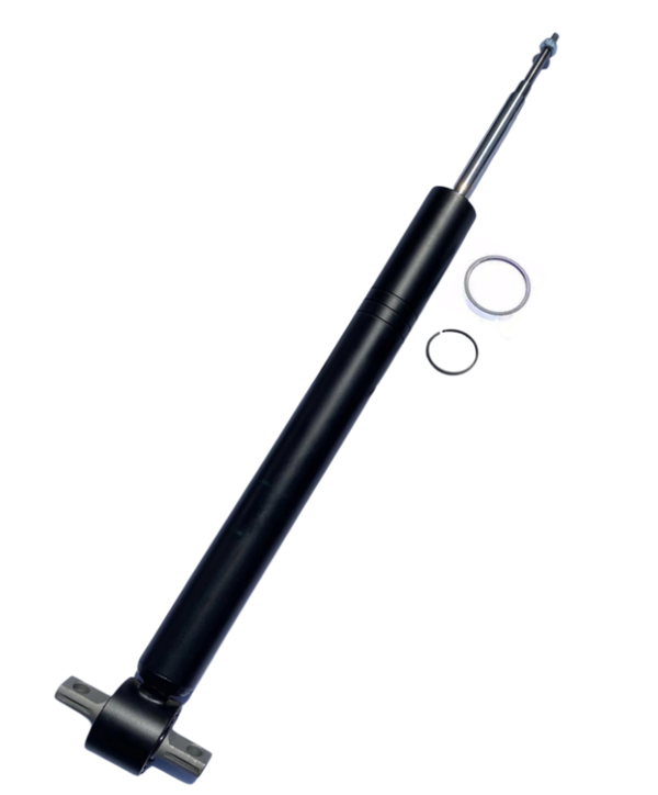 MAXTRAC - 2019-2025 CHEVY & GMC 1500 7-10" ADJUSTABLE LIFT STRUT (EACH) - MAXTRAC 631971