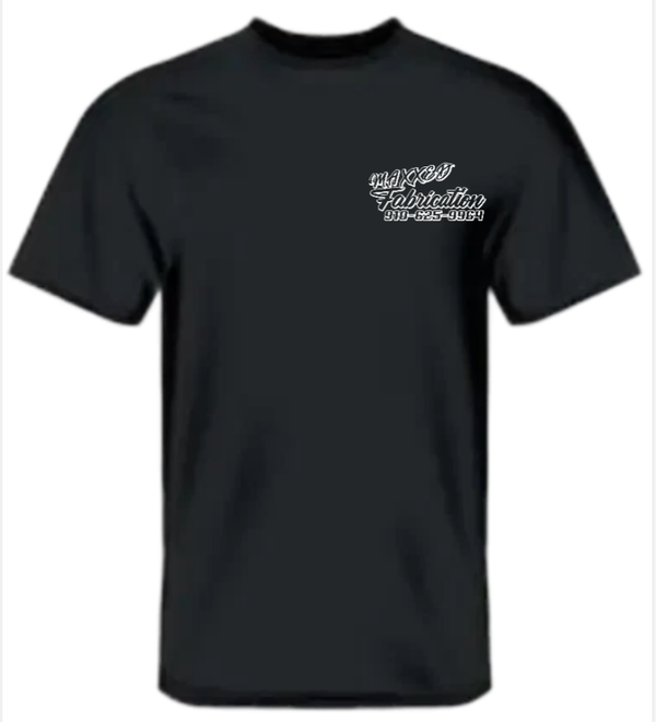Maxxed Fab T-Shirt V1