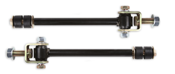 COGNITO -2007-2018 CHEVY & GMC 1500 FRONT SWAY BAR END LINK KIT FOR 7-9" LIFT - COGNITO 110-90252