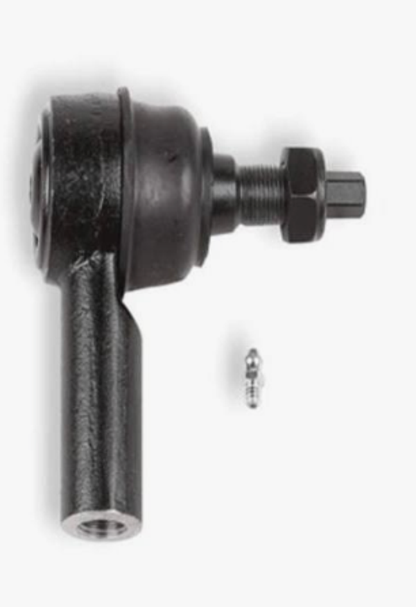 McGaughys - 2007-2018 Chevy & GMC 1500 Upgraded Replacement Tie Rod End For FTS & McGaughys Lift Kits -R-50704