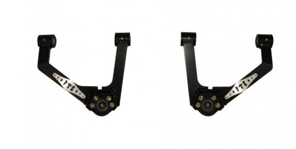 FTS - 2007-2018 Chevy & GMC 1500 2wd/4wd Fabricated Upper Control Arms - Full Throttle