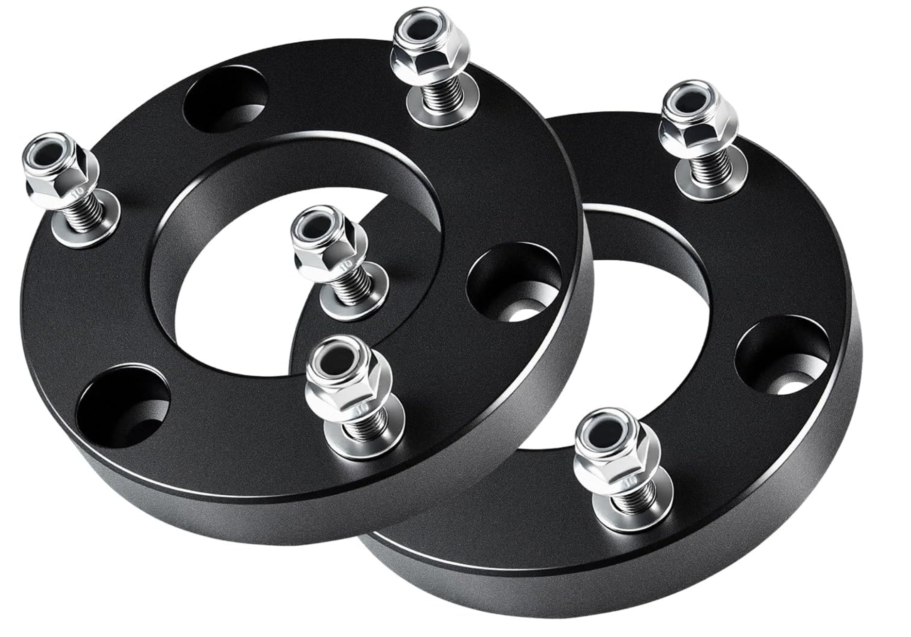 1.5" Top Leveling kit for 07-18 GM 1500s and 07-19 GM SUVs