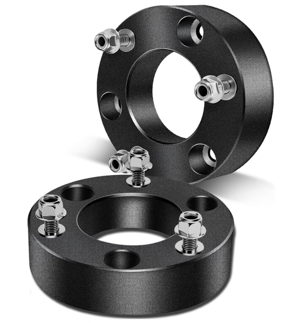 2.5" Top Leveling kit for 07-18 GM 1500s and 07-19 GM SUVs