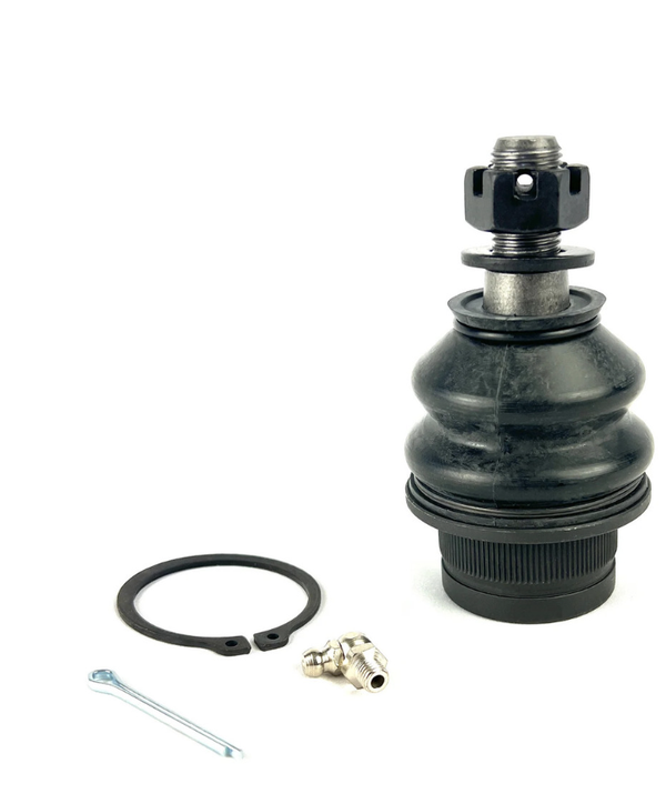 Lower Ball Joint 6 Lug Truck (steel Control Arm) - Kryptonite KR6541 KRYPTONITE LOWER BALL JOINT 6 LUG TRUCK (STEEL CONTROL ARM) - KRYPTONITE KR6541