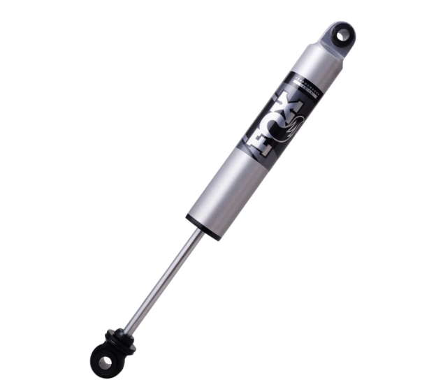 FOX -FOX 2011+ GMC SIERRA 2500 HD 1.5-2.5IN LIFT REAR 2.5 PERFORMANCE SERIES SMOOTH BODY IFP HTO SHOCK - FOX987-24-011