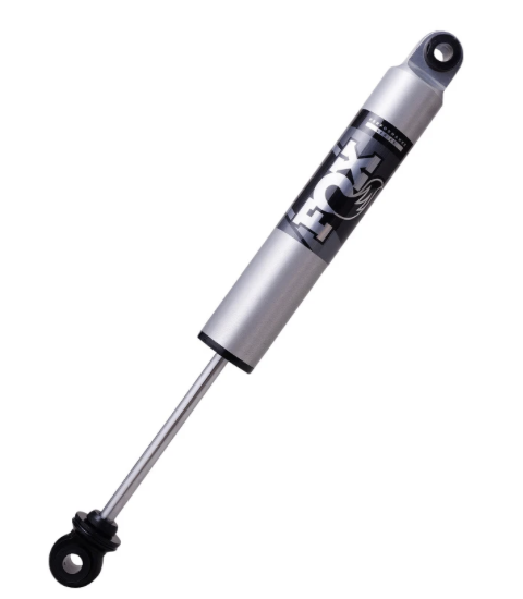 FOX - FOX 2011+ GMC SIERRA 2500/3500 HD 0-1IN LIFT REAR 2.5 PERFORMANCE SERIES SMOOTH BODY IFP HTO SHOCK - FOX987-24-009