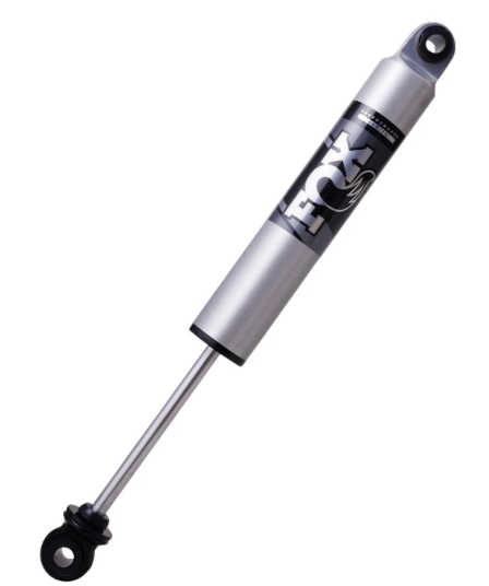 FOX - FOX 11-19 GMC SIERRA 2500/3500 HD 4-6IN LIFT FRONT 2.5 PERFORMANCE SERIES SMOOTH BODY IFP HTO SHOCK - FOX987-24-032