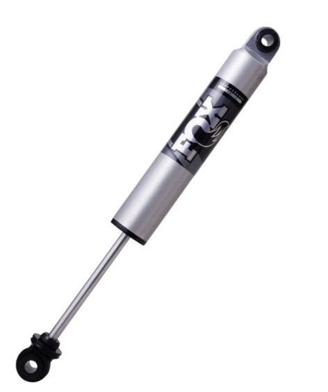 FOX - FOX 11-19 GMC SIERRA 2500 HD 1.5-3.5IN LIFT FRONT 2.5 PERFORMANCE SERIES SMOOTH BODY IFP HTO SHOCK - FOX987-24-031